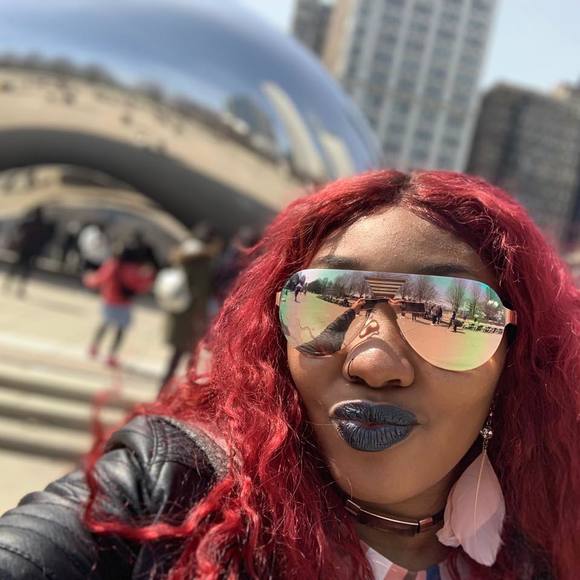 Meet your Posher, Shauna - Picture 1 of 1